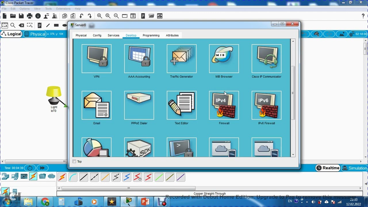 Информатика 11 класс Разработка проекта умного дома Урок 1 - YouTube