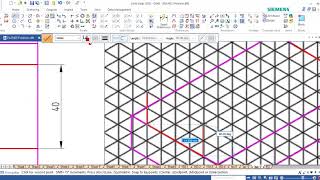 Lecture 5  Isometric Projection of Two Rectangular Plates  by Poorna Chandra