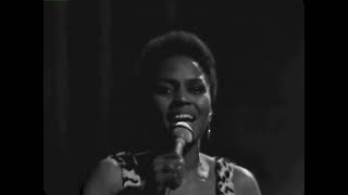 Miriam Makeba - Mbube (Live at Bern's Salonger, Stockholm, Sweden, 1966)