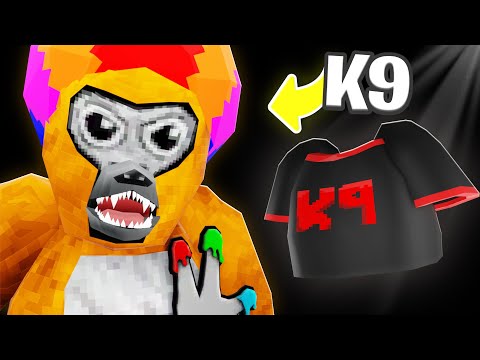 I Made K9 His OWN Cosmetics!