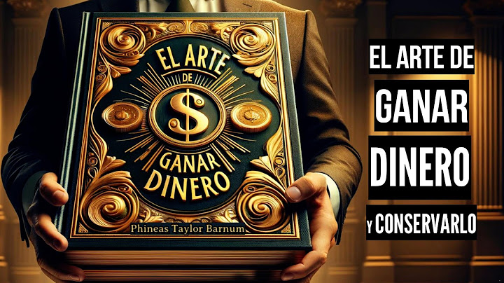 Aprenda a ganar dinero y CONSERVARLO Éxito Financiero_Hábitos y Disciplinas de LOS MILLONARIOS