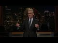 Monologue: Insane in the Ukraine | Real Time with Bill Maher (HBO)