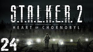 видео: S.T.A.L.K.E.R. 2: Heart of Chornobyl #24. Хейтерская Серия картинка: S.T.A.L.K.E.R. 2: Heart of Chornobyl #24. Хейтерская Серия