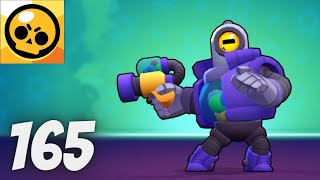 Brawl Stars Mobile Gameplay Walkthrough Part 165 - Rico Gameplay Brawl Stars Android, Ios