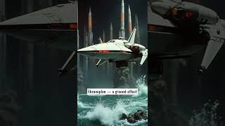 Forgotten Machines of War Echoes of Ambition