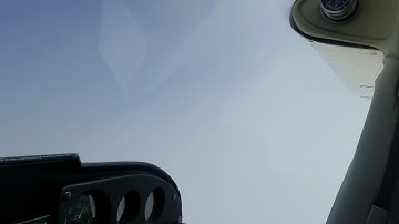 IFR through the clouds