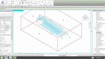 03 Revit Divided Surface Plan