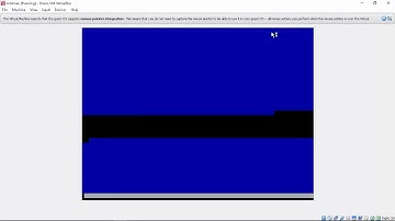 cara install debian dan setting ip di virtual box