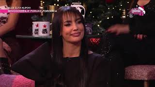 Download Lagu Uvod u 17.emisiju (30.12.2025.) (Ami G Show S18) MP3