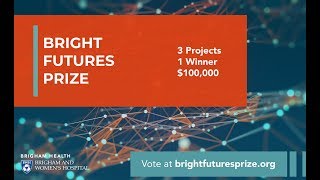 Famous Michael Halle, PhD, 2018 BRIght Futures Prize Finalist Video - Brigham and Women's Hospital Wealth
