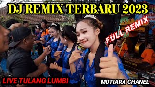 Download Lagu DJ REMIX LAMPUNG TERBARU 2023 MUTIARA CHANEL MP3