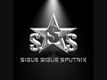 Love Missile F-1 11 - Sigue Sigue Sputnik