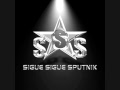 Love Missile F-1 11 - Sigue Sigue Sputnik