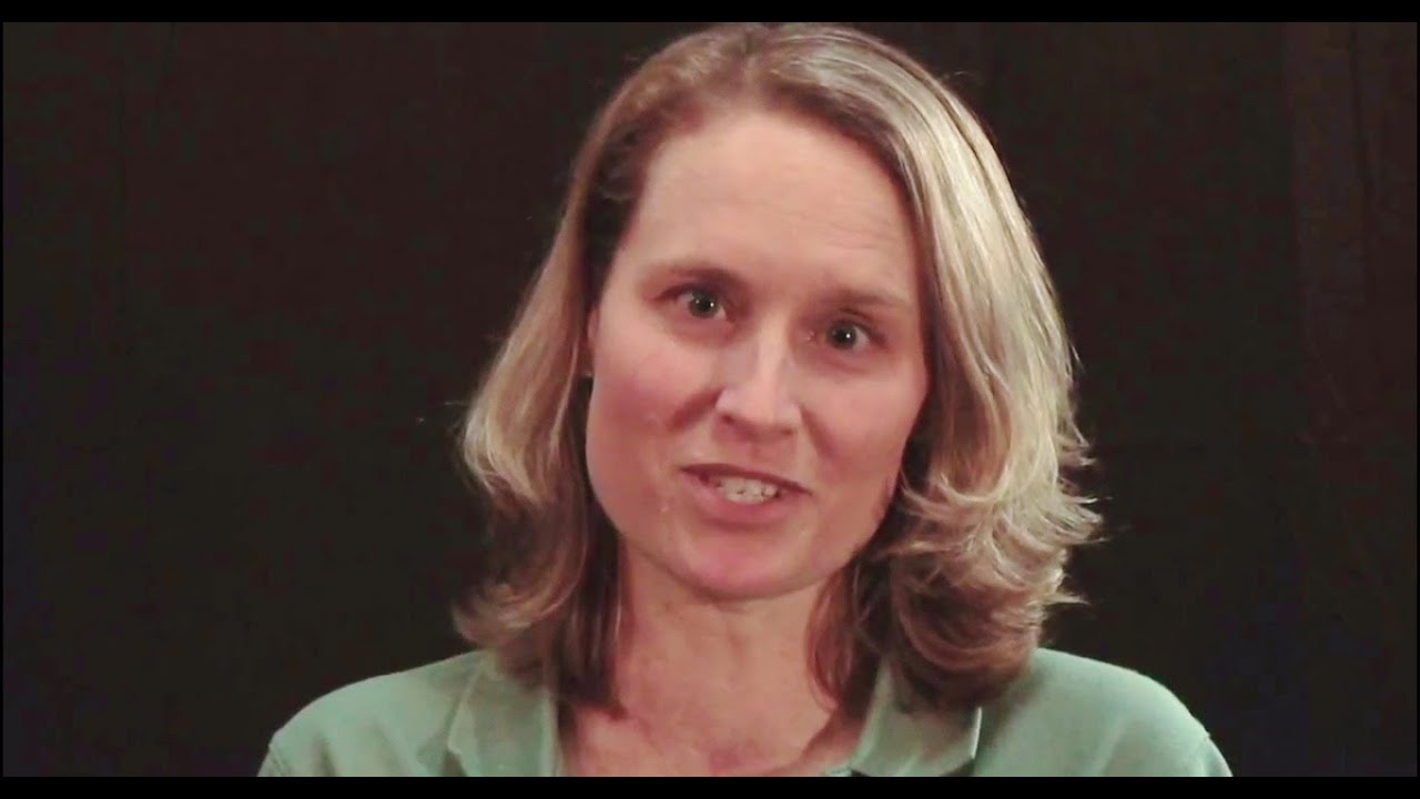 Co-founder Kristen Milligan tells the Inheritance of Hope story. 
