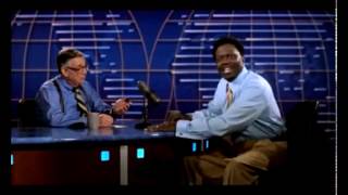 Nato Vs Nato - Bernie Mac In Head Of State