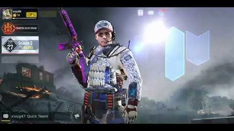 CAPTURE AND HOLD LOCATION 1 TIME IN DOMINATION MODE | CALL OF DUTY MOBILE