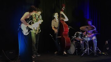 Thumbnail of Proyecto Jazz Colombia - Fiesta de Negritos (Lucho Bermúdez)