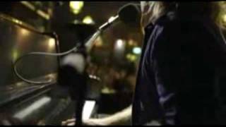 Video thumbnail of "Tim Minchin - Not Going Anywhere (Two Fists One Heart)"