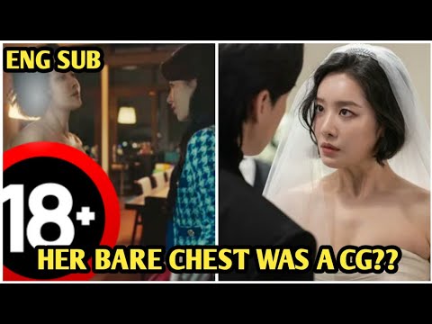 ADEGAN SHIRTLESS CHA JOO YOUNG DI DEPAN PARK SUNG HOON TUAI PRO KONTRA