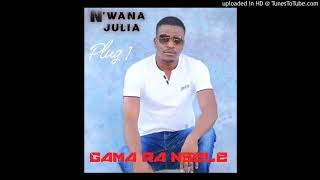 N`wana Julia- Ma Yellow Bone
