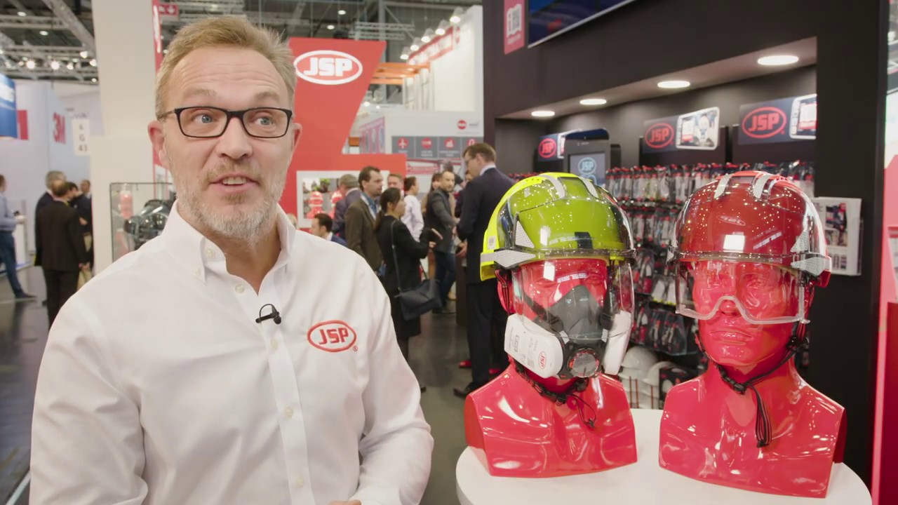 JSP EVO® VISTA® Dualswitch™ Overview by Simon Apsey