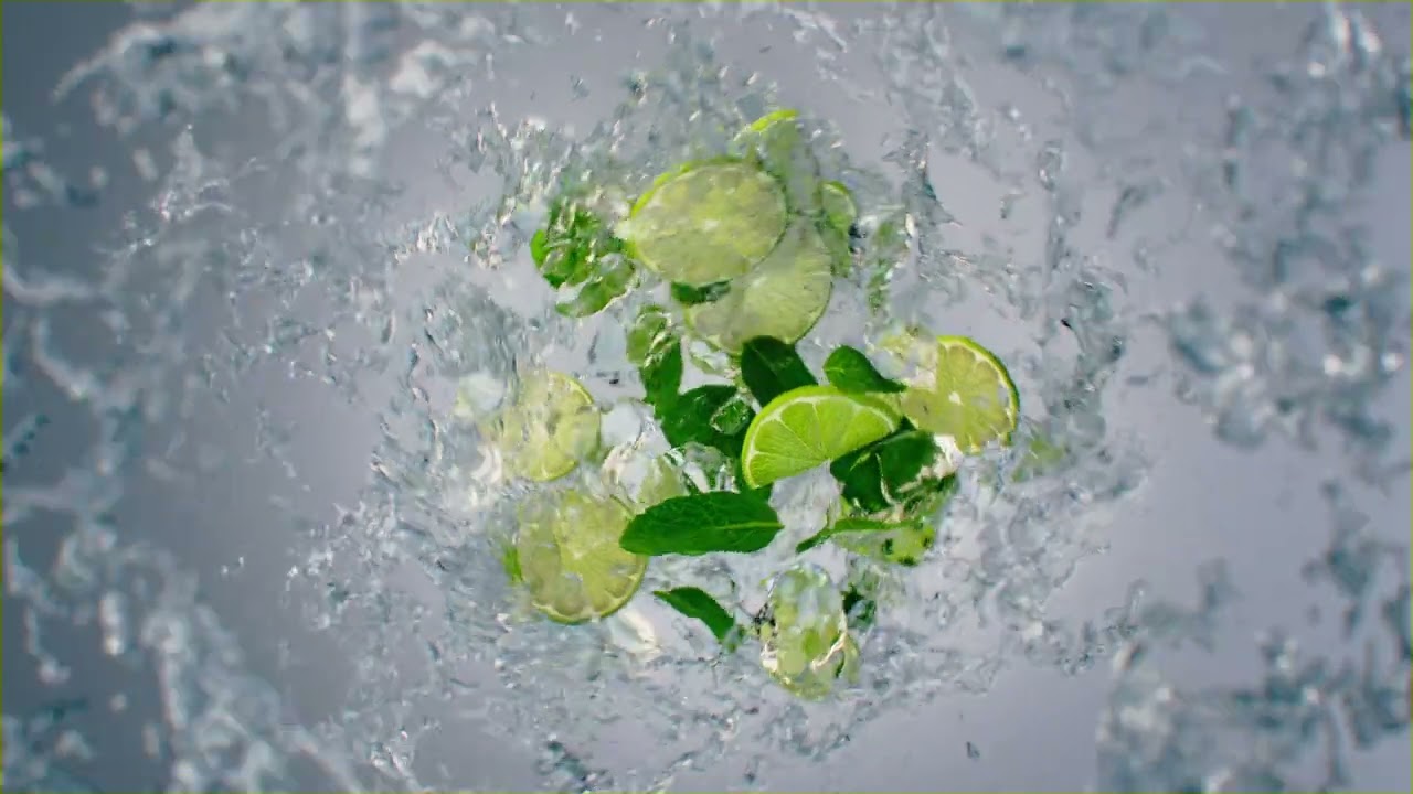 AQUA Carpatica Flavours - etichetare gresita [20s]