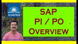SAP PI / PO Overview