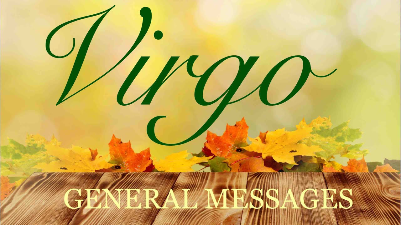 VIRGO tarot ♍️ Someone Sees You Achieving A Massive Success Virgo, They Want To Make Amends But..