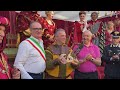 Archidado, vince il quintiere di Sant’Andrea