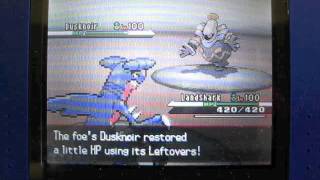 Bw Battle Rp Vs Duke4100