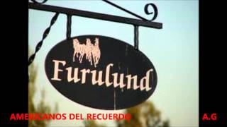 Furulunds Det er bare himmelen