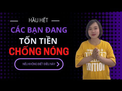 Video HẦU HẾT CÁC GIA ĐÌNH XÂY NHÀ MỚI KHÔNG BIẾT ĐIỀU NÀY... - youtube