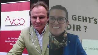 Instahelp Startup Pitch Qa Avco Annual Conference 2020