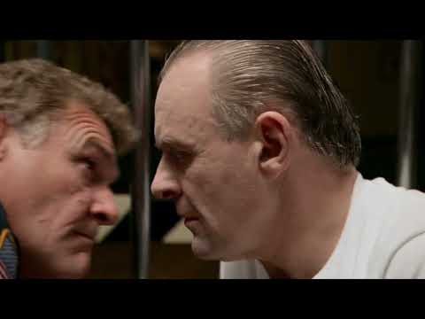 Il silenzio degli innocenti torna nei cinema in 4K – Trailer Ufficiale | Al Cinema