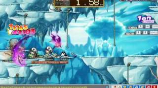 MapleStory Aran (4th job)