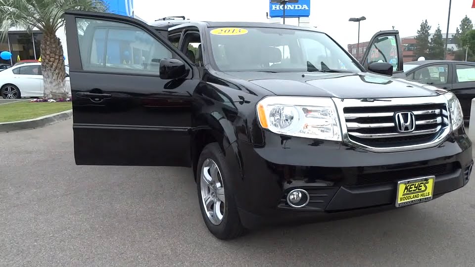 keyes woodland hills honda hours 2013 Honda Pilot used, Los Angeles, Woodland Hills, West Hills, Sherman Oaks, Van Nuys, CA 00460257