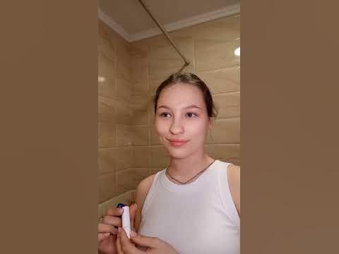 как используют гигиеничку другие девушки vs я: #уход #косметика #помада ...