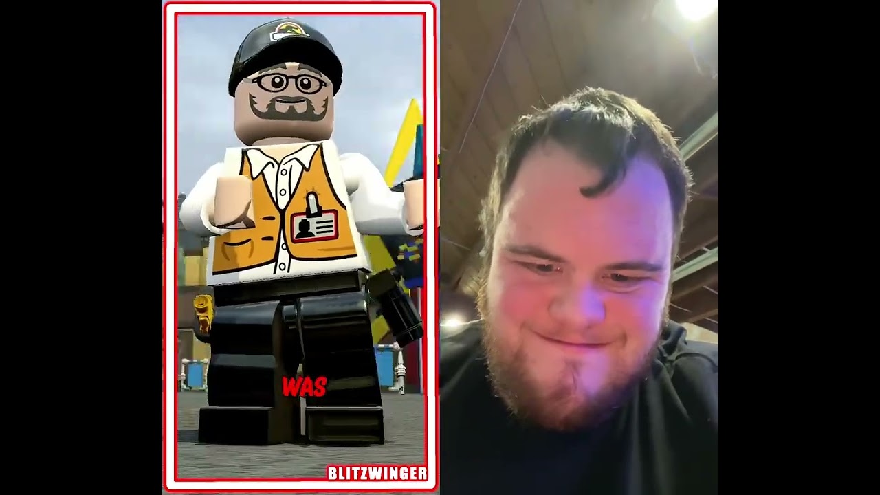 Blitzwinger. 13k views