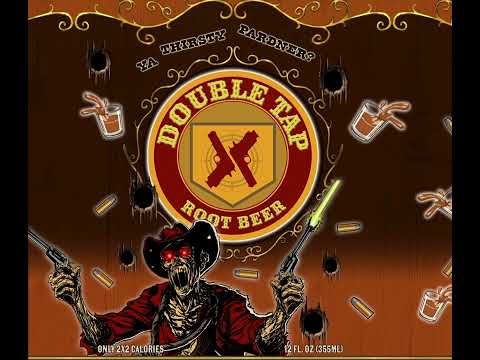 Black ops 6 zombies Double Tap Root Beer