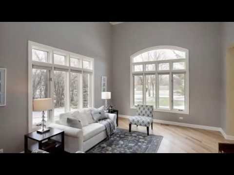 3221 Lakeside Avenue, Northbrook, IL home video tour
