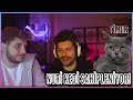 YAYINDA NURİ KEDİ SAHİPLENİYOR ! (TİMUR) | HYPE (EKİPLE)