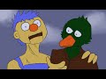 Beginning of video