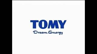 Tomy/Eighting Co. Limited (2004)