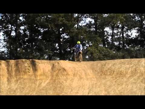 KTM 125Exc Sixdays