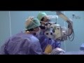 Chirurgie en direct femtocataracte dr liem trinh ziemer z8  la sfo 2016