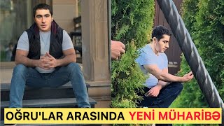 Rufo Gənci̇nski̇ Rusi̇yaya Qaytdi Azərbaycanli Qanuni̇ Oğrular Arasinda Yeni̇ Mühari̇bə