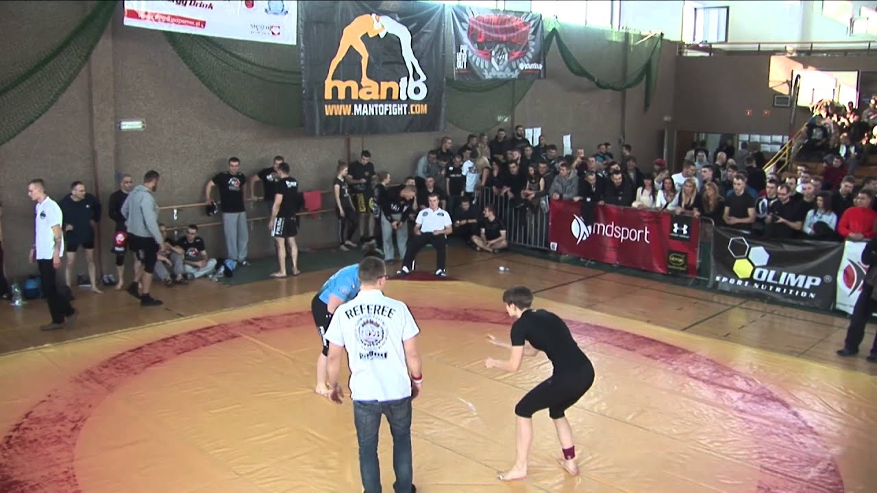 5. Agnieszka vs Maria Małysiak