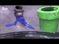 Beginning of video