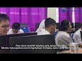 Program Kreativitas Mahasiswa - Pengabdian Masyarakat Universitas Dian Nusantara