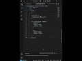 #reels #css #webdesing #coding #csscode #html+css #cyber #programming #shortsvideo